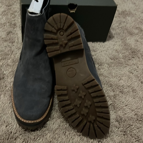 Timberland Chelsea Boot Courmayeur Valley - Picture 3 of 3